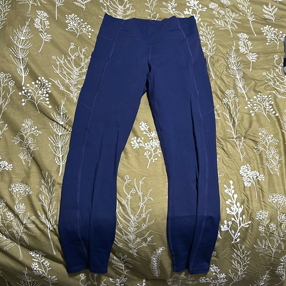 Fabletics Pure Luxe Leggings